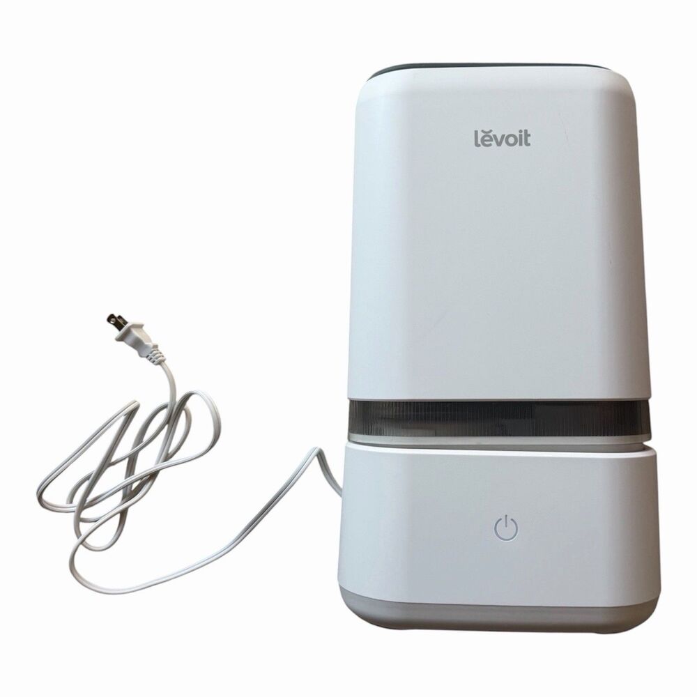 LEVOIT Classic 200 4L Ultrasonic Cool Mist Humidifier White